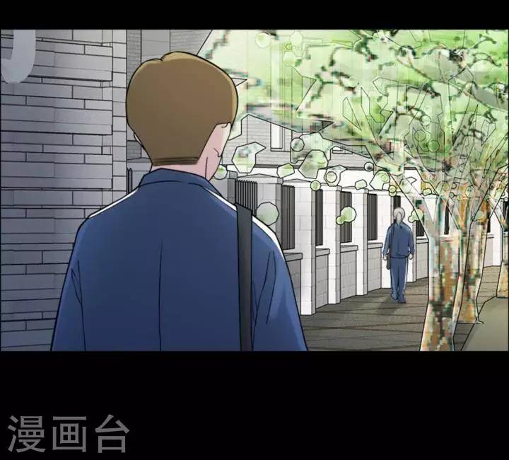 第165话 长腿怪人19-第170话