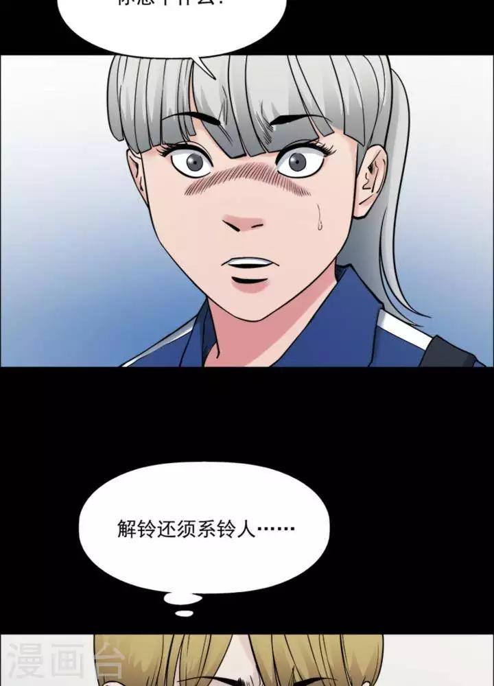 第165话 长腿怪人19-第170话