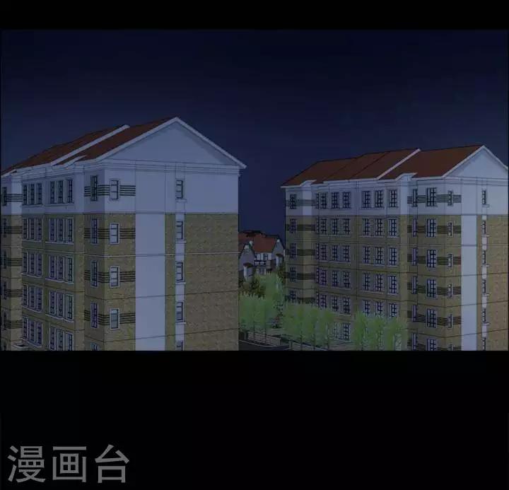 第167话 长腿怪人21-第172话