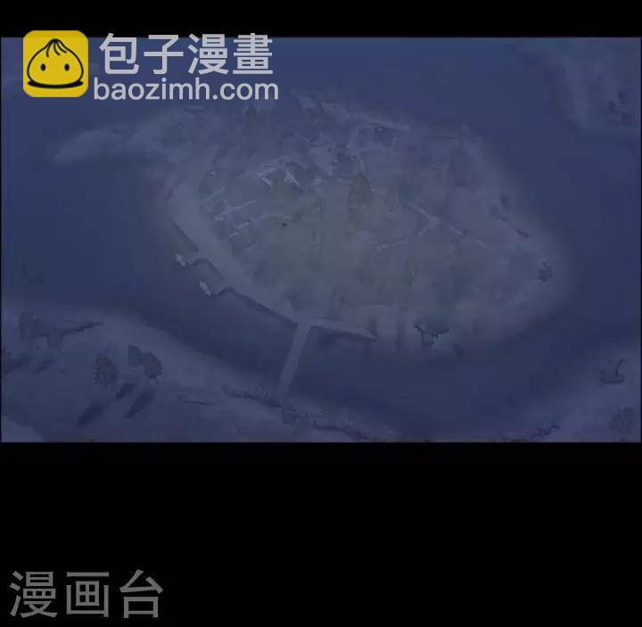 第169话 长腿怪人23-第174话