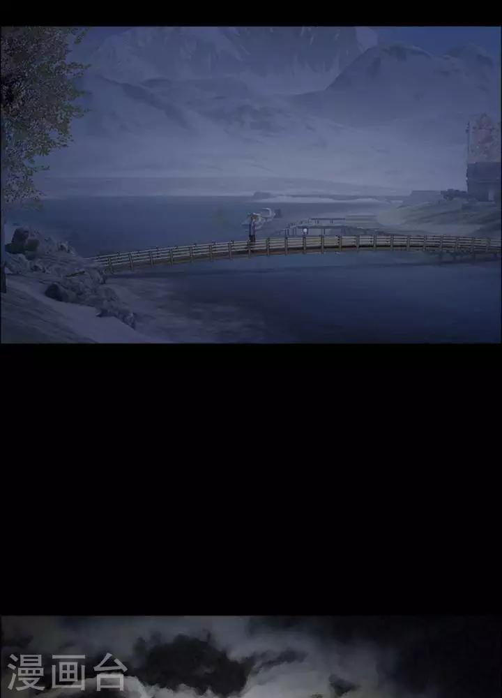 第169话 长腿怪人23-第174话