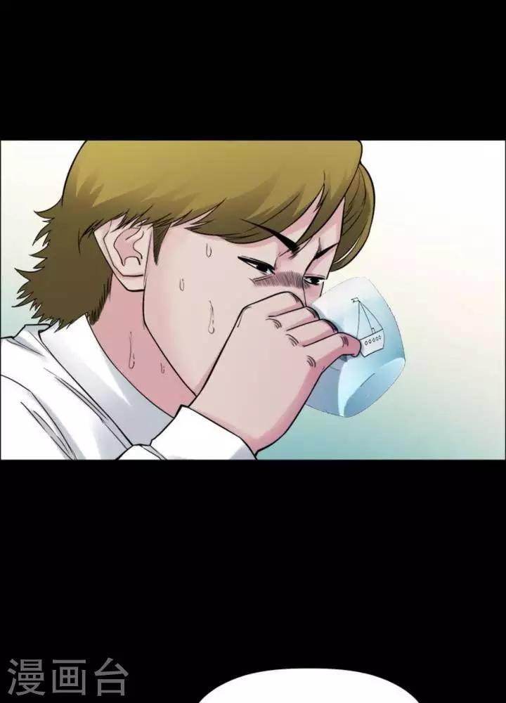 第177话 长腿怪人31-第182话