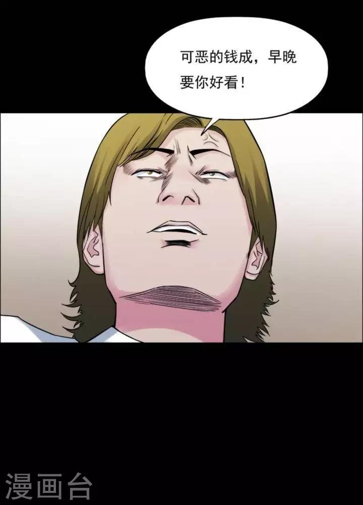 第177话 长腿怪人31-第182话