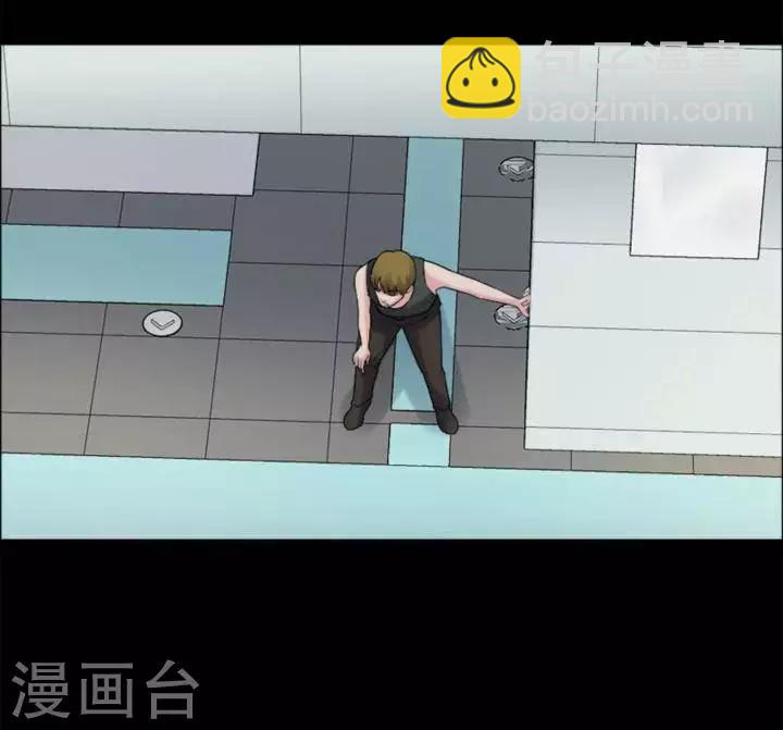 第179话 长腿怪人33-第184话