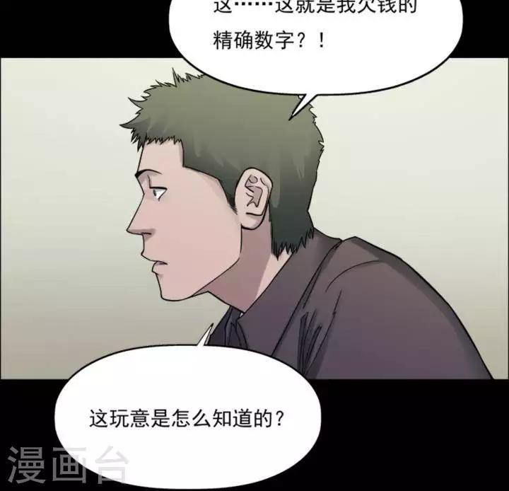 詭異志 - 第183話 你的價格3 - 6