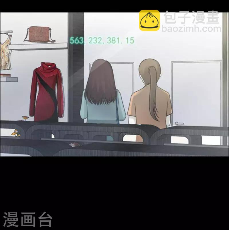 第185话 你的价格5-第190话
