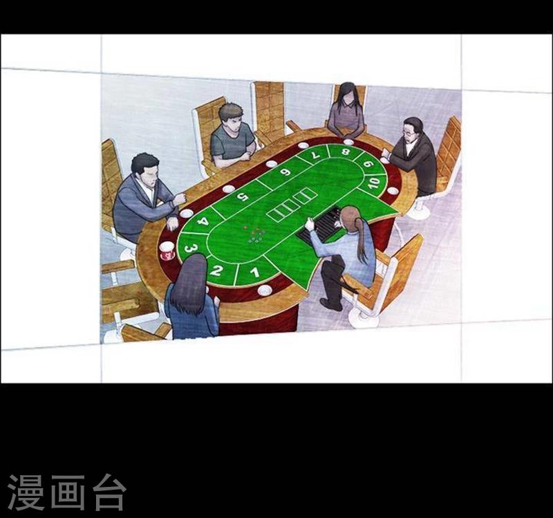 第187话 你的价格7-第192话