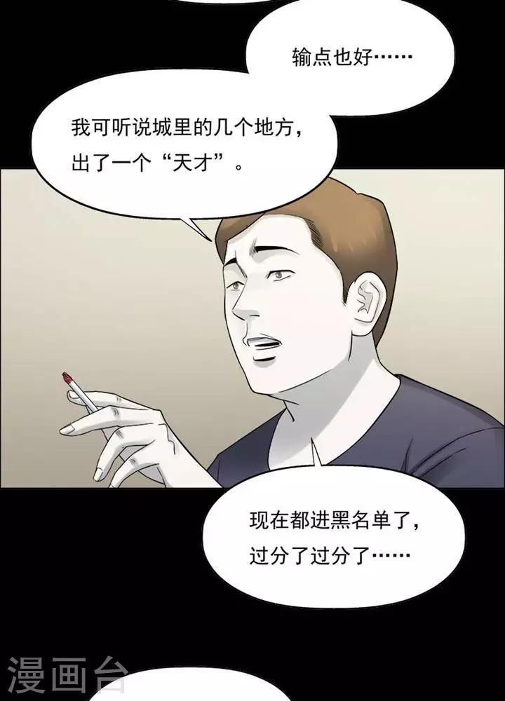 第197话  你的价格17-第202话