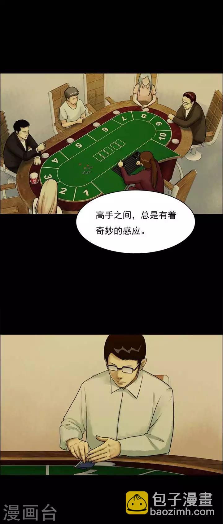 第206话  你的价格23-第208话