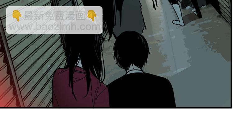 联动篇 力湾厂场事件（下）(1/3)-第20话