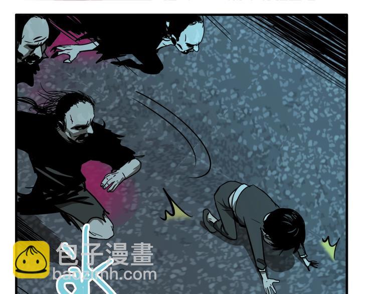 联动篇 力湾厂场事件（下）(1/3)-第20话