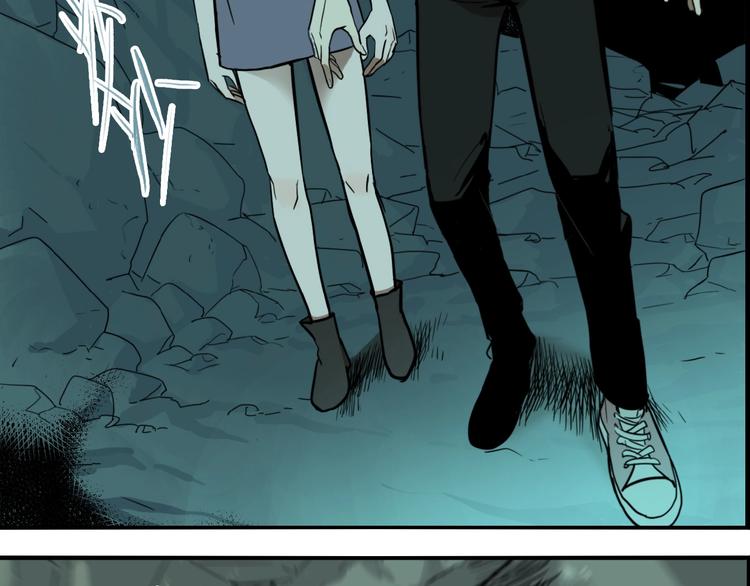 第28话 古墓下的秘密(1/3)-第30话