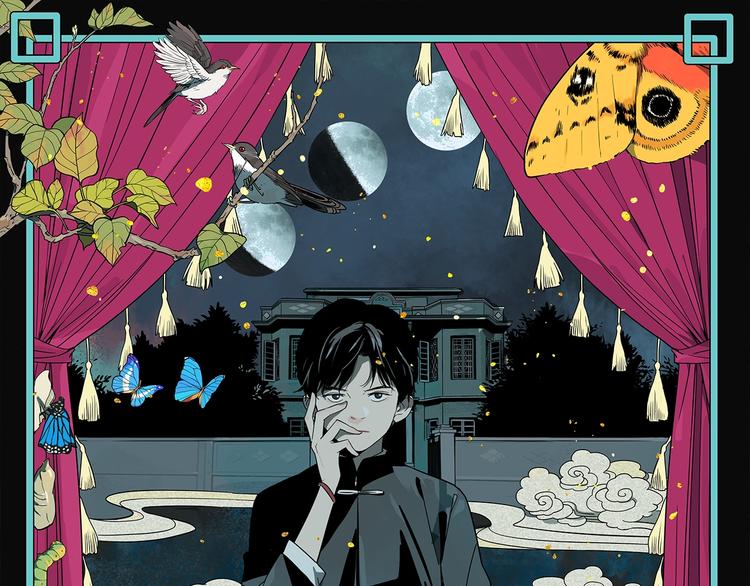 第30话 神仙下凡(1/3)-第32话