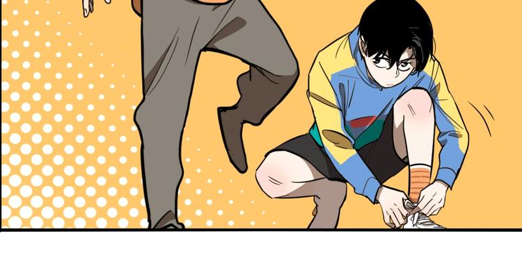 第38话 我妈喊我回家吃饭！(1/3)-第40话