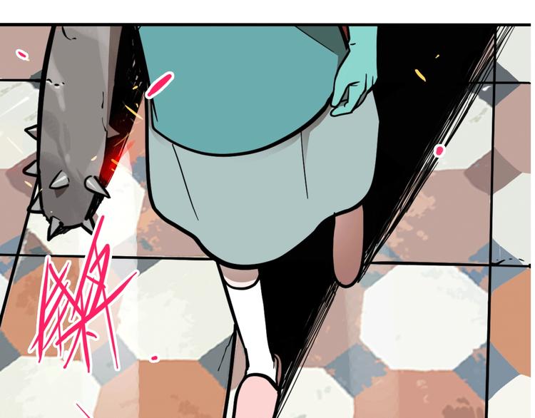 第38话 我妈喊我回家吃饭！(1/3)-第40话