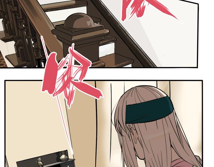 第38话 我妈喊我回家吃饭！(1/3)-第40话