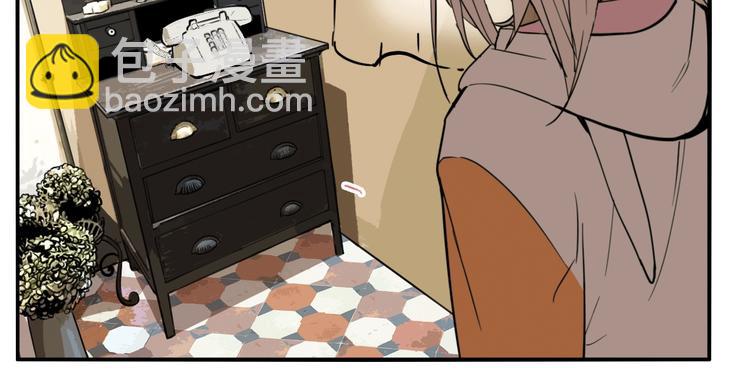 第38话 我妈喊我回家吃饭！(1/3)-第40话