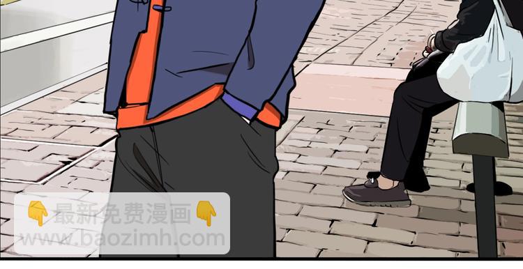 番外：生日快乐！千禧！(1/2)-第64话