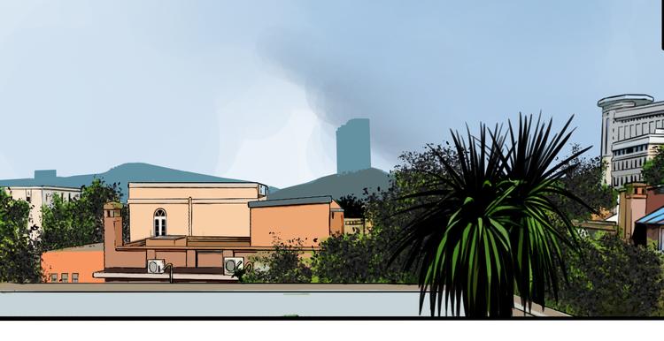 第68话 山雨欲来(1/3)-第72话