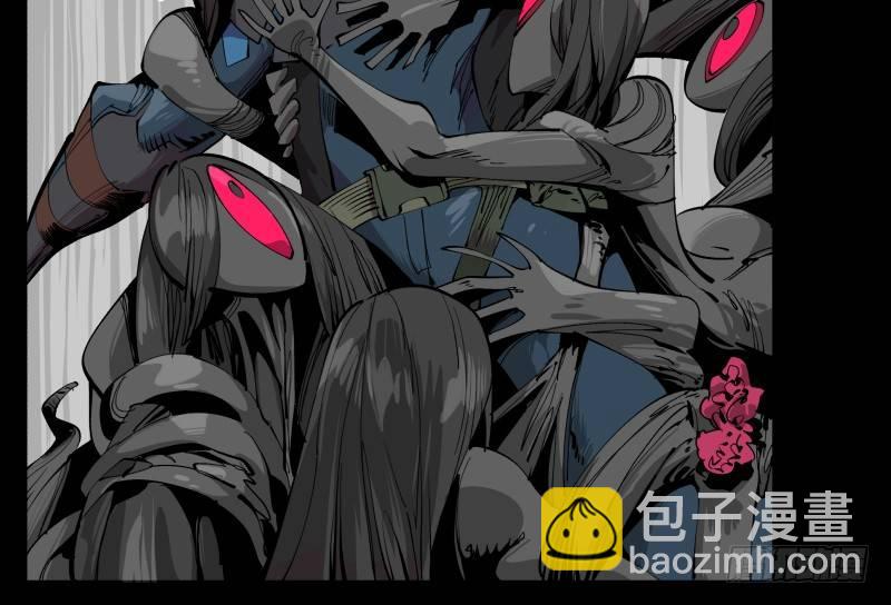 詭園錄（開局一座山水園林） - 一百，縫合怪 - 3