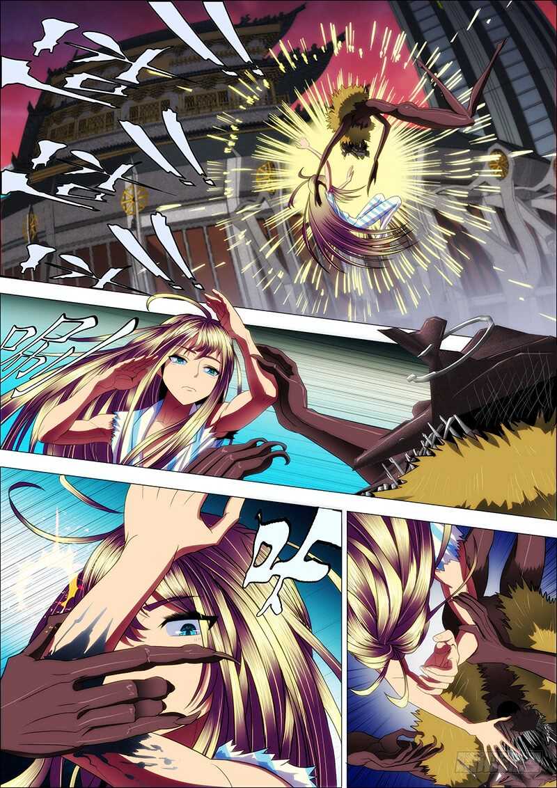 112：渡雷劫2-第116话