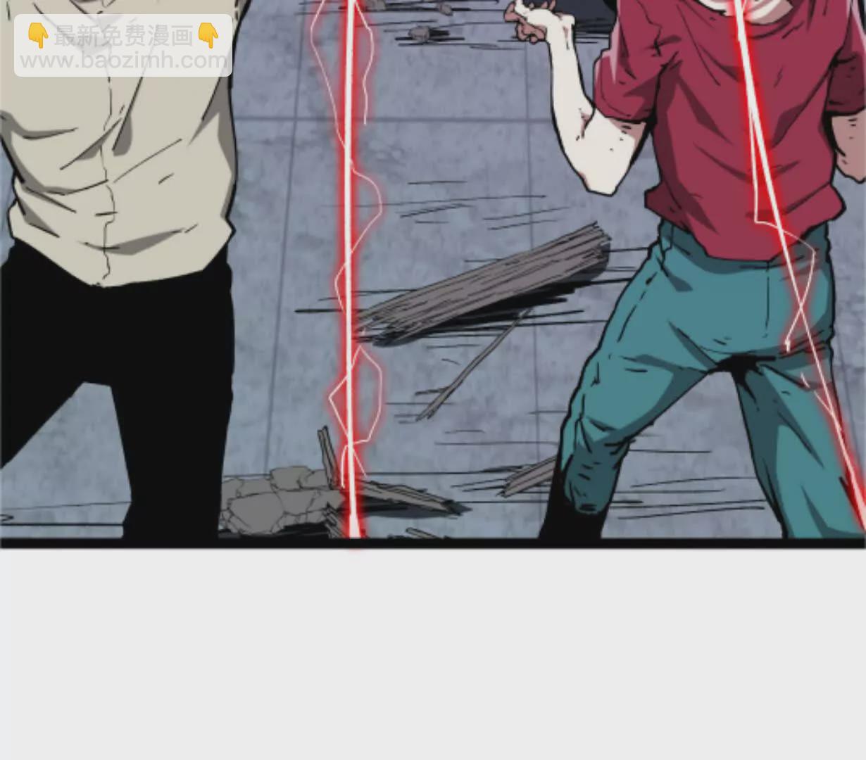 第2话  斩诡9999！(1/6)-第2话