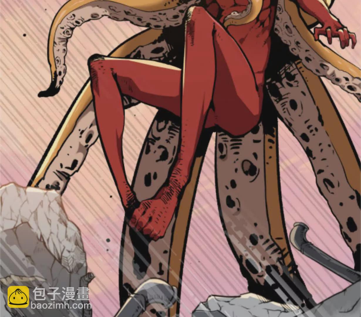 第2话  斩诡9999！(1/6)-第2话