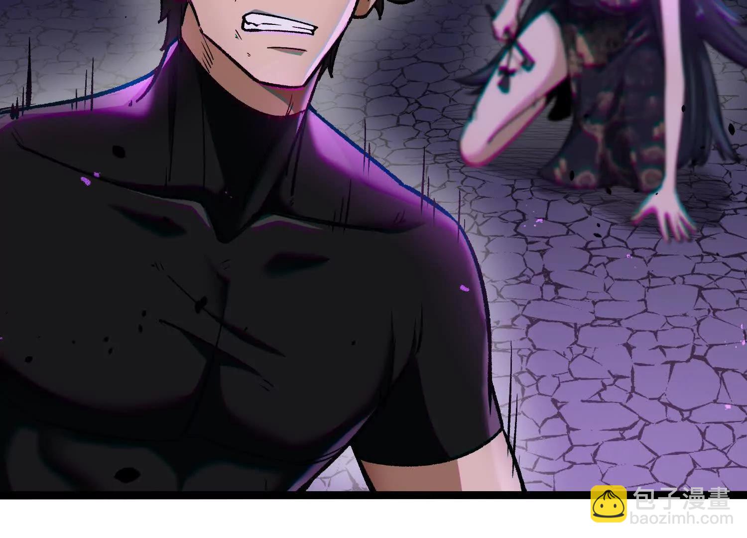 第16话  统领厄利亚(1/4)-第16话