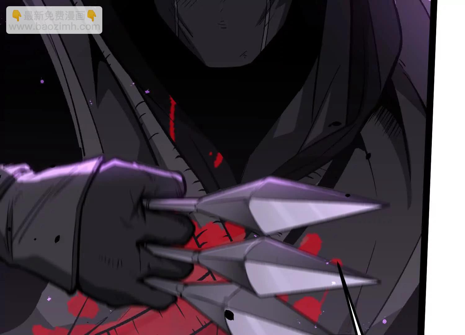 第16话  统领厄利亚(1/4)-第16话