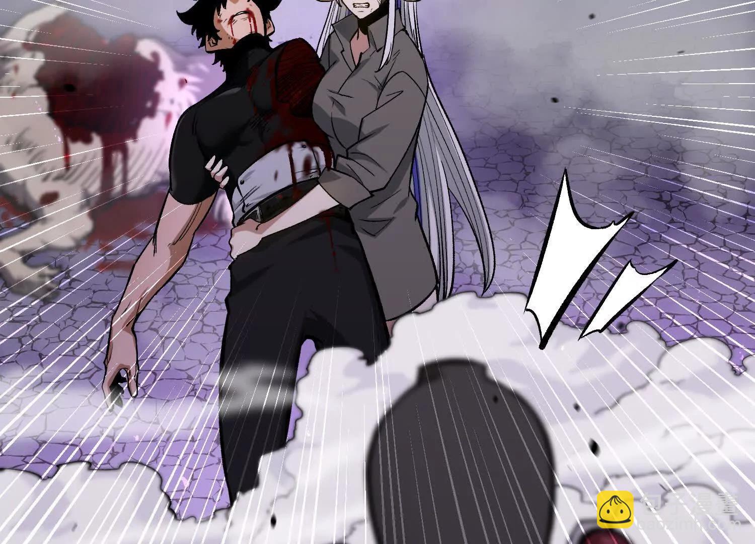 第18话  冰晶女皇(1/3)-第18话