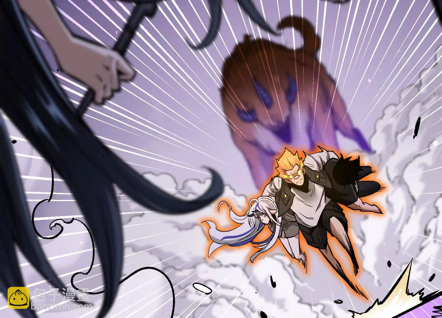 第18话  冰晶女皇(1/3)-第18话