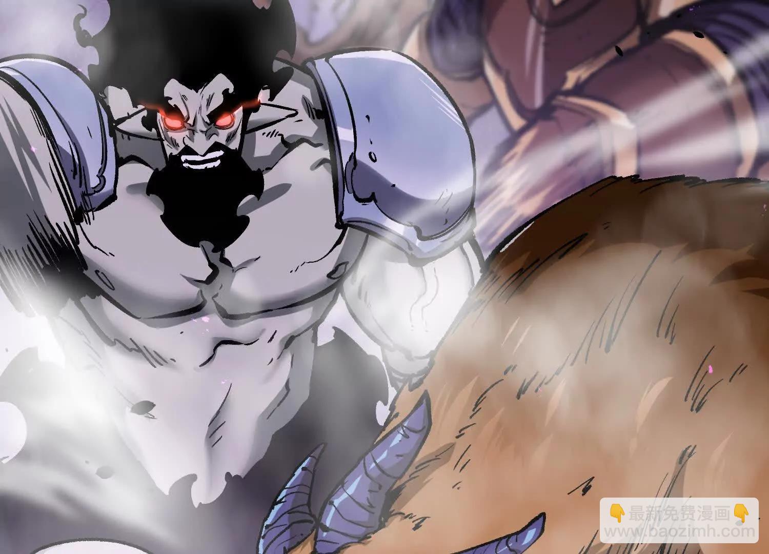 第18话  冰晶女皇(1/3)-第18话