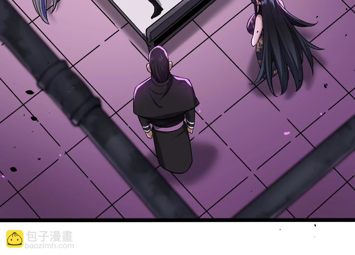 第20话  诡斩升级！(1/3)-第20话