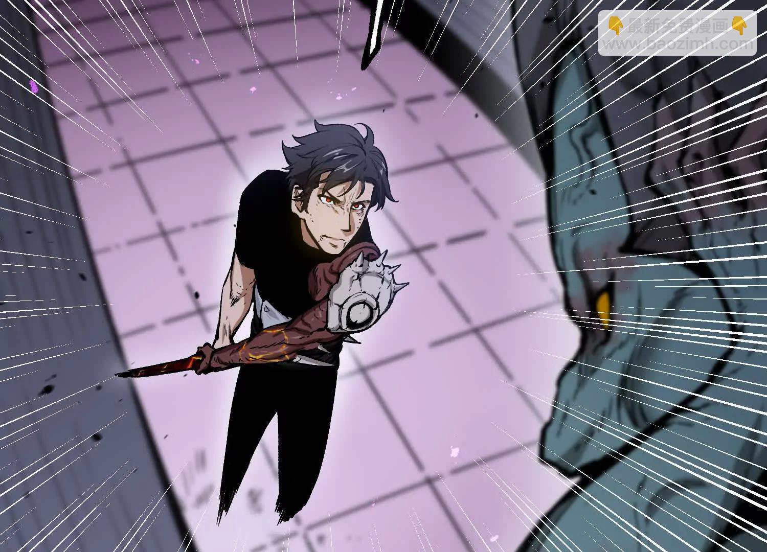 第22话  扎尔来袭(1/4)-第22话