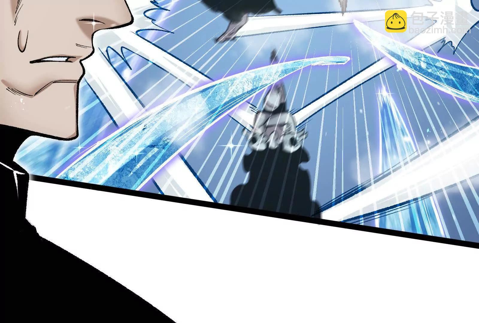 第24话  避无可避的一击！(1/4)-第24话