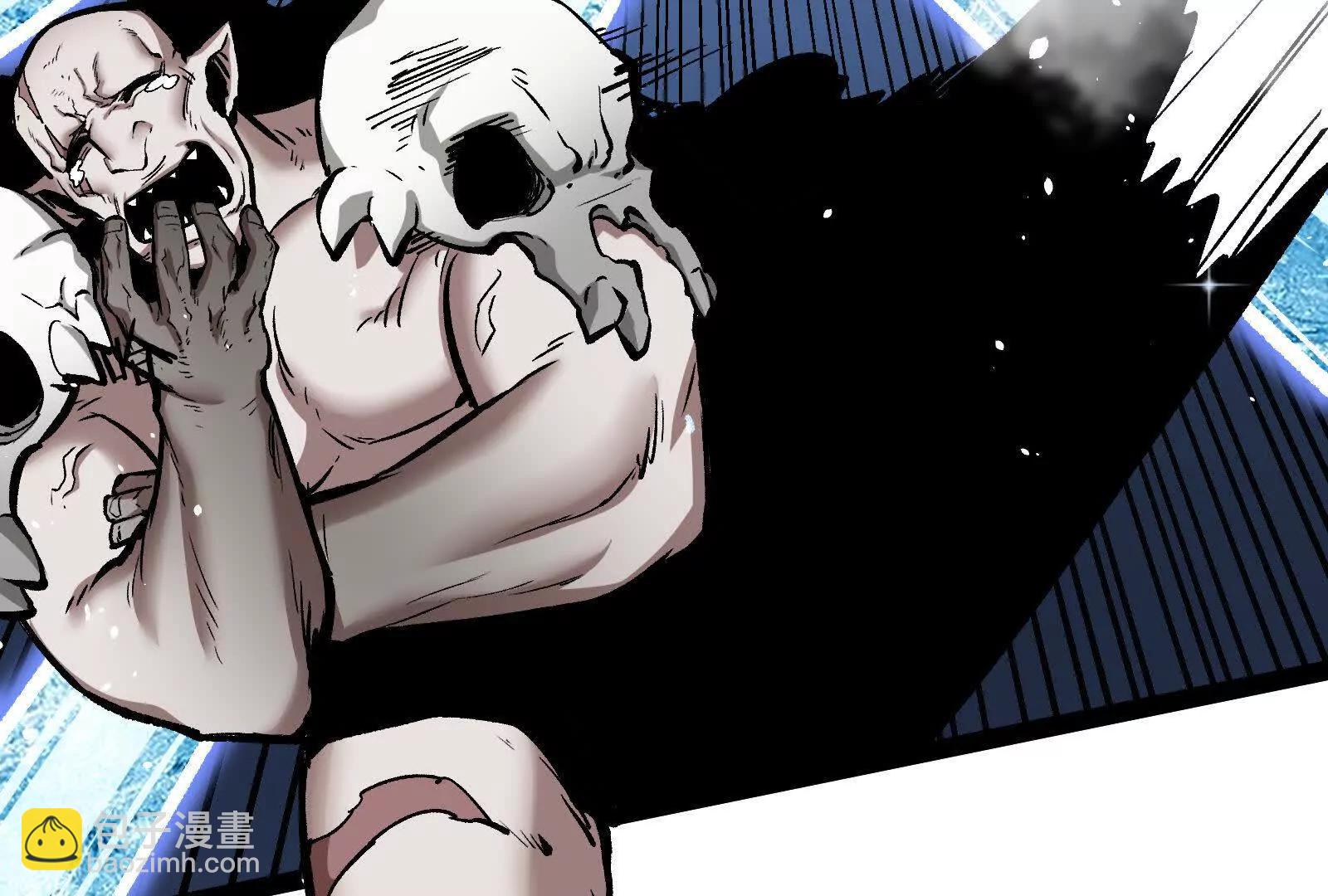 第24话  避无可避的一击！(1/4)-第24话