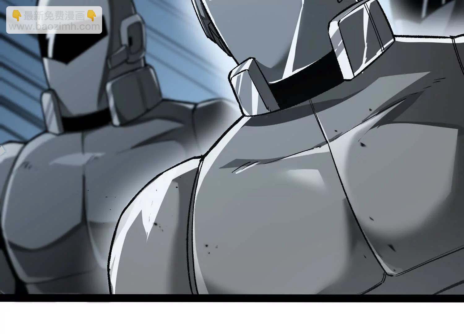 第28话 捅了S级猎人老窝(1/4)-第28话