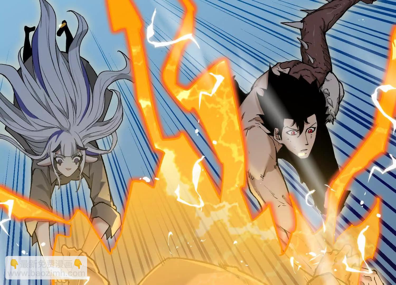 第28话 捅了S级猎人老窝(1/4)-第28话