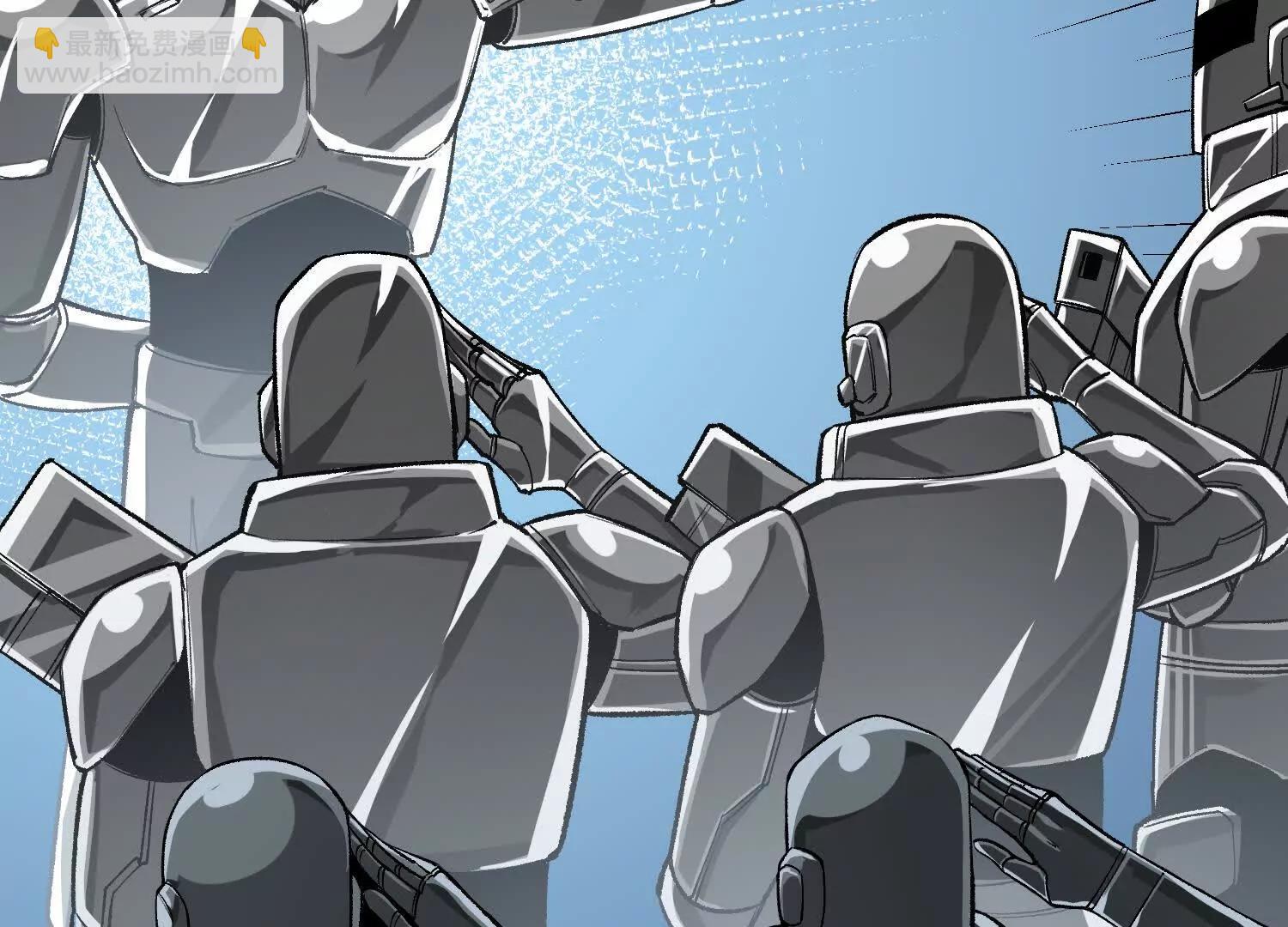 第28话 捅了S级猎人老窝(1/4)-第28话