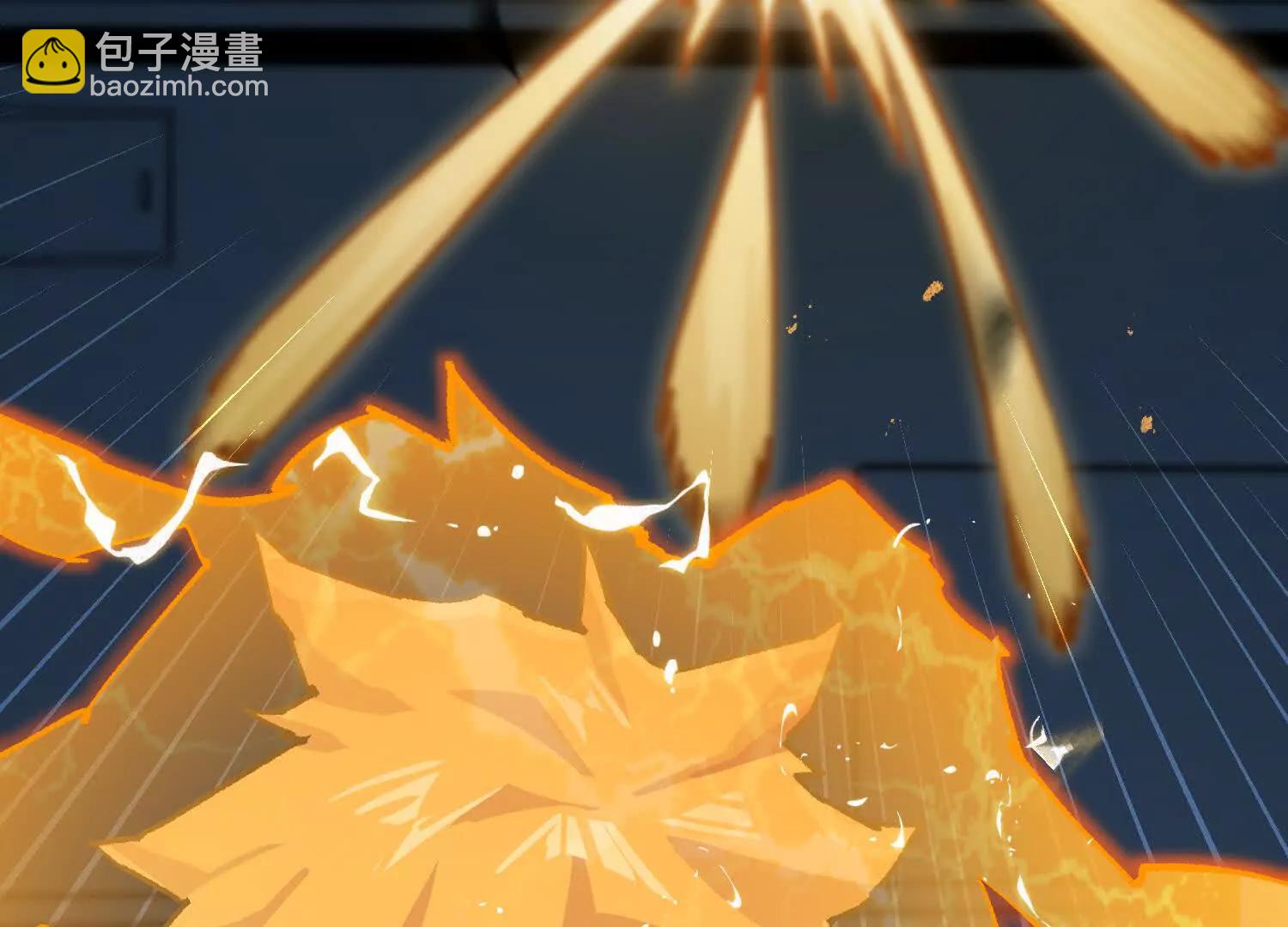 第28话 捅了S级猎人老窝(1/4)-第28话