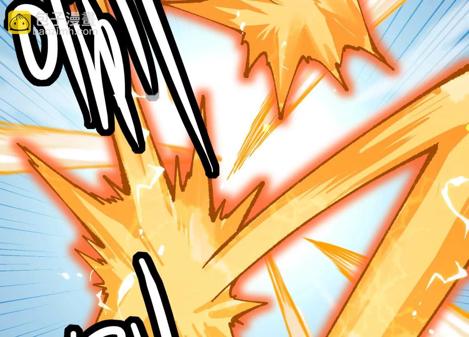 第28话 捅了S级猎人老窝(1/4)-第28话