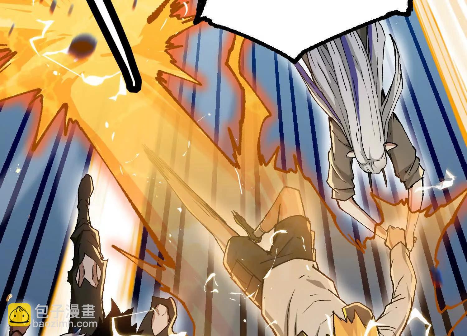 第28话 捅了S级猎人老窝(1/4)-第28话