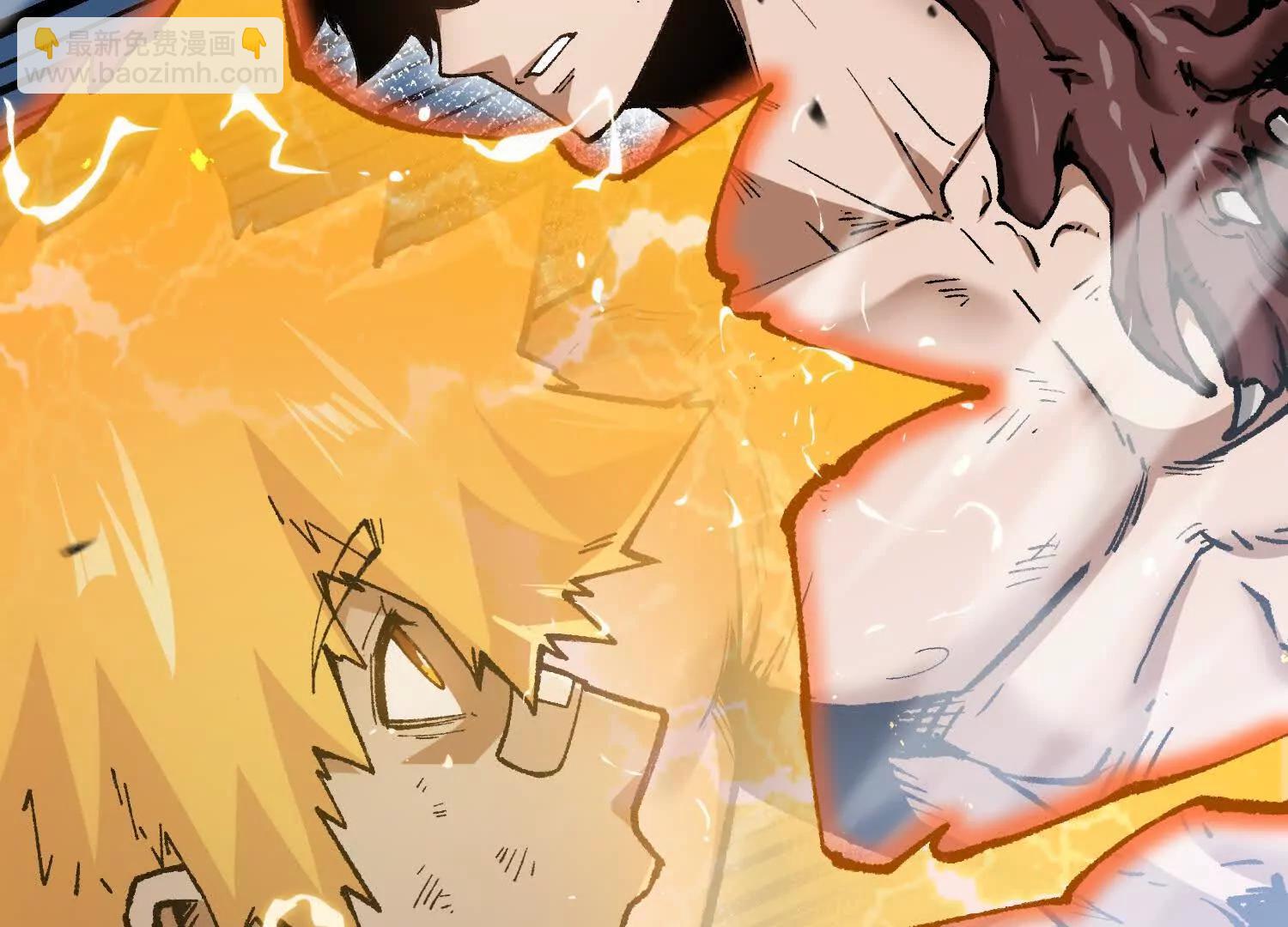 第28话 捅了S级猎人老窝(1/4)-第28话