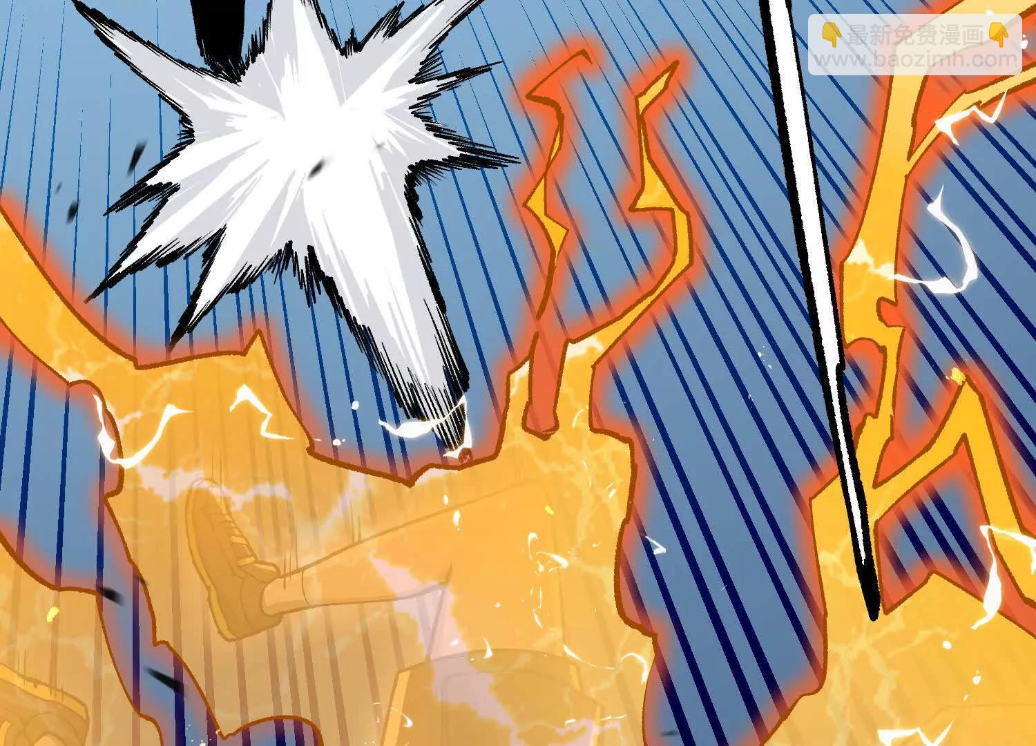 第28话 捅了S级猎人老窝(1/4)-第28话