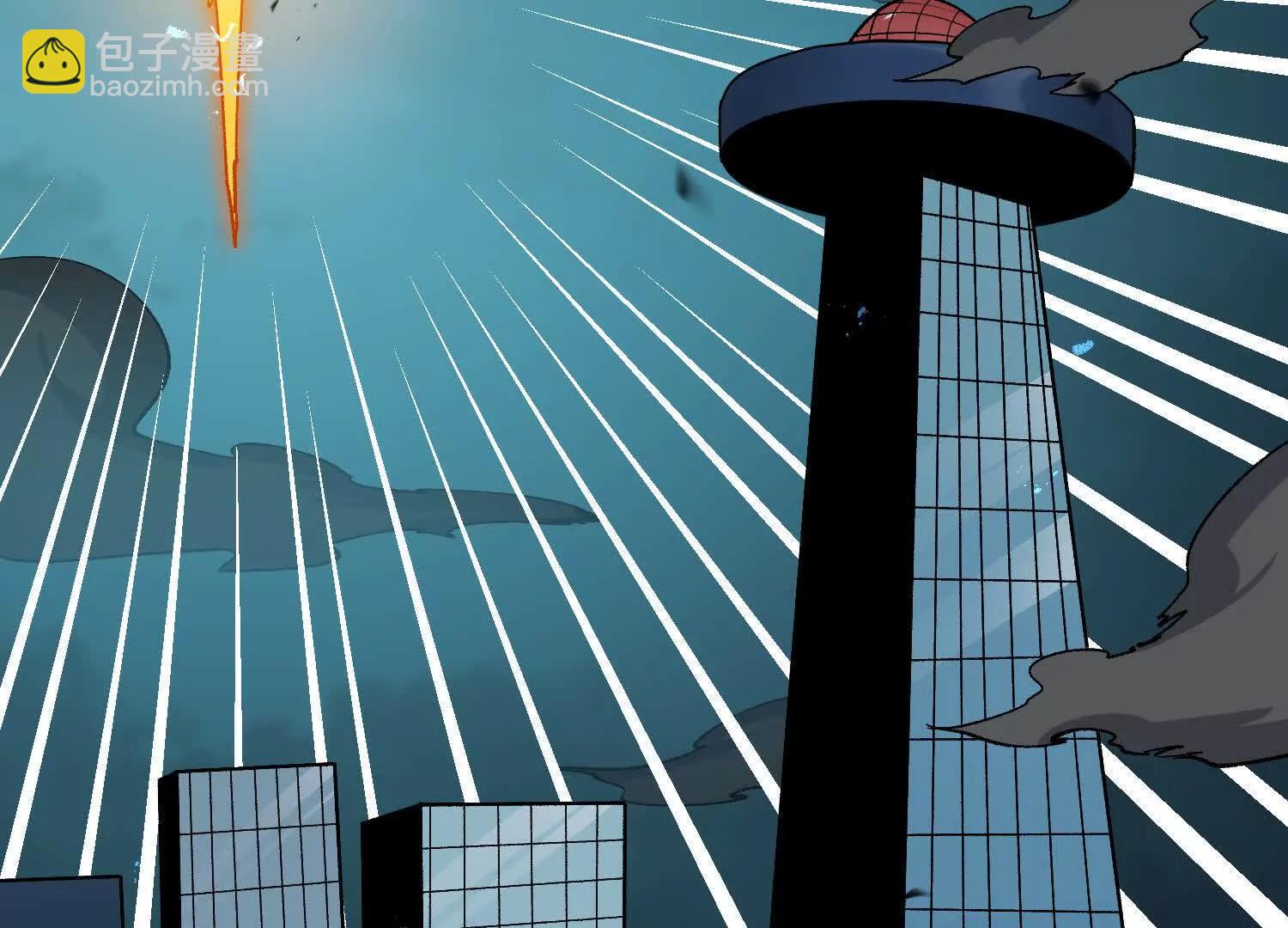 第28话 捅了S级猎人老窝(1/4)-第28话