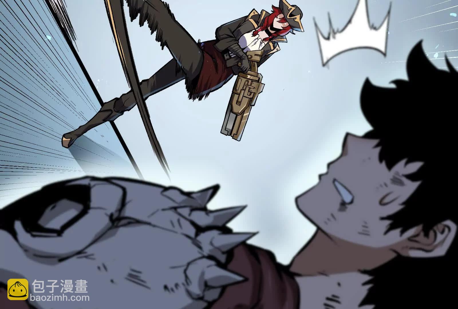 第30话  暴怒的斯蒂温(1/4)-第30话