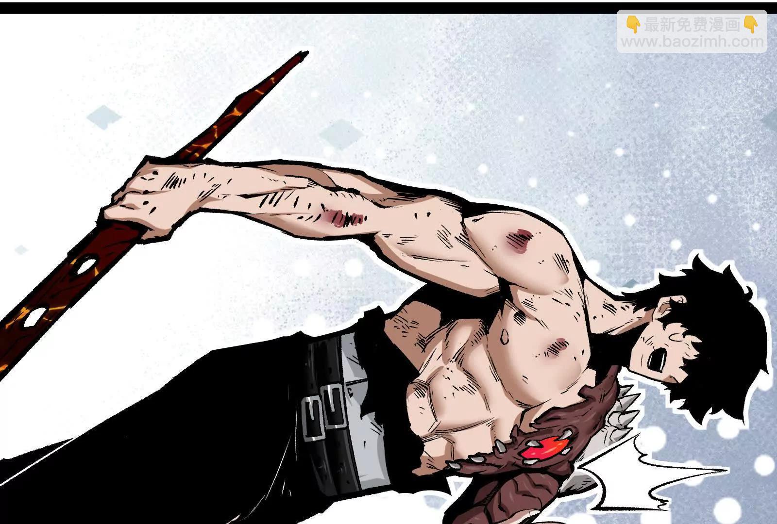 第30话  暴怒的斯蒂温(1/4)-第30话