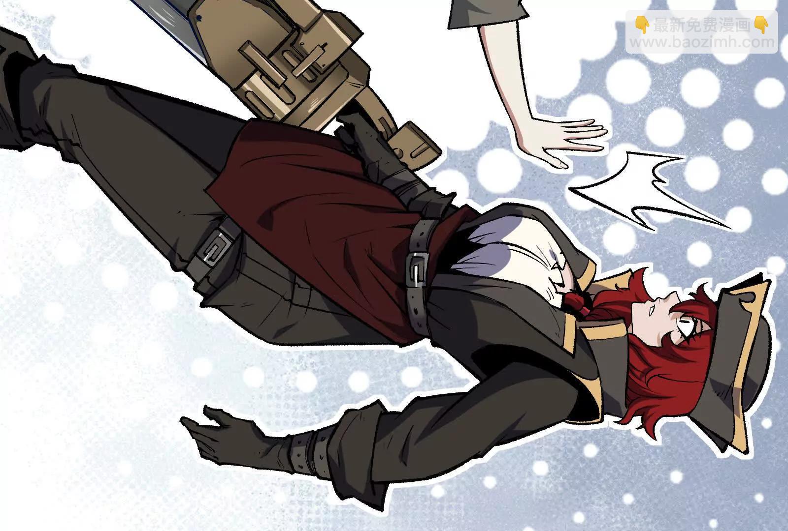 第30话  暴怒的斯蒂温(1/4)-第30话