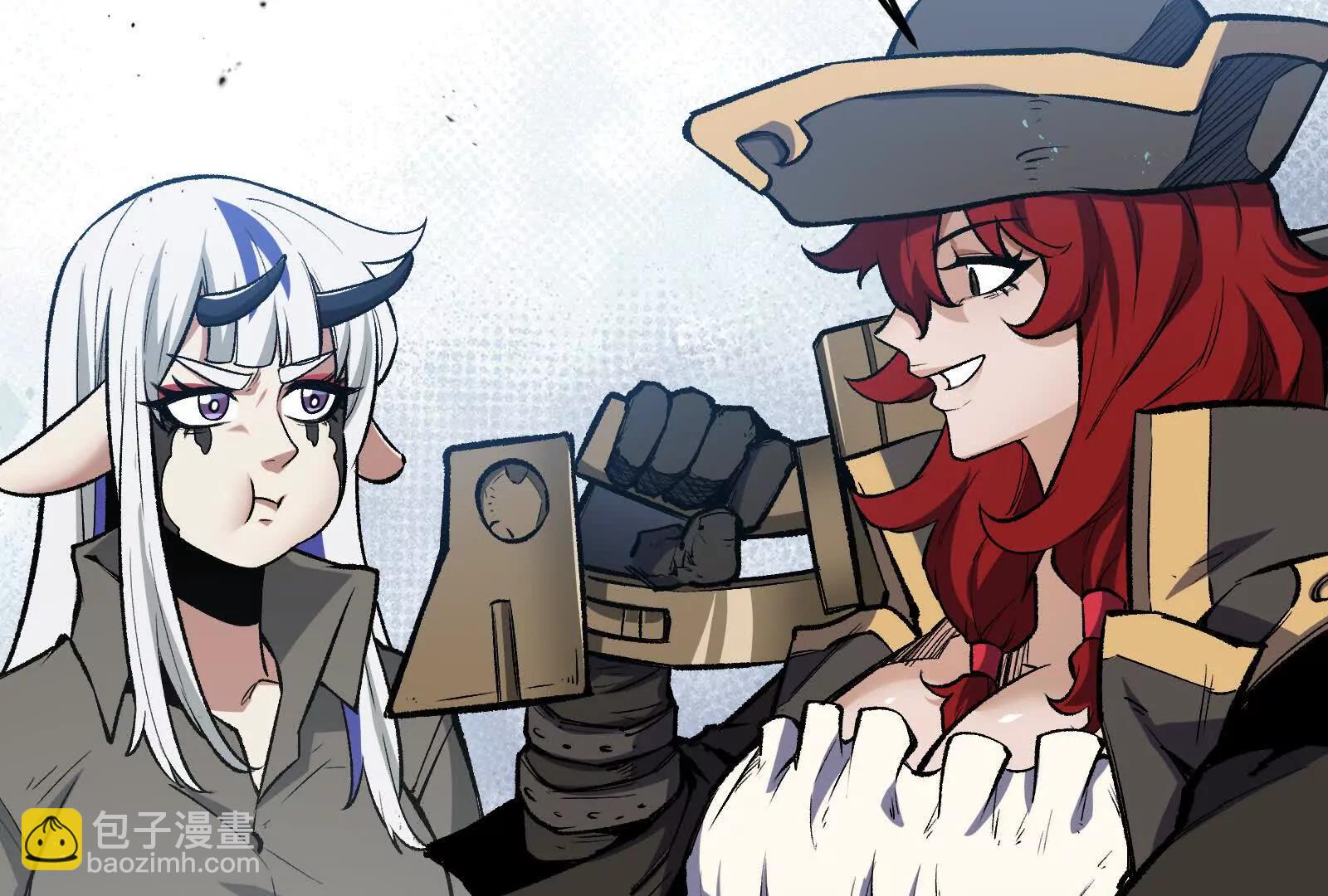 第30话  暴怒的斯蒂温(1/4)-第30话