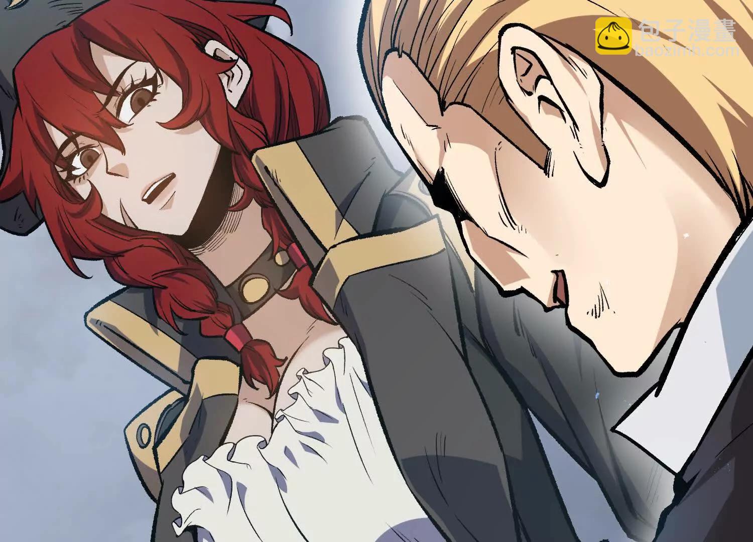 第32话  危险的任务(1/3)-第32话